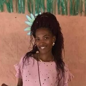 Meet your Posher, Tihesha